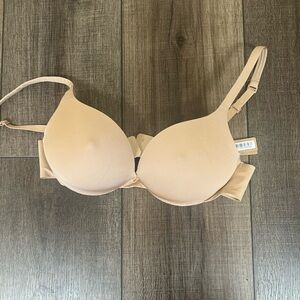 SKIMS Ultimate push up bra (nippy)
